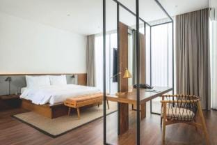 Canggu 3 BR Cozy Pool Villa Special PROMO Y07A Villa in North Kuta