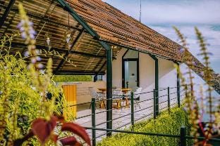 Modern 3 BR Private Pool Villa Canggu IR02A Villa in North Kuta