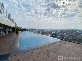 Simpang Lima Apartments Apartment in Indonesia