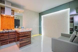 ModernHomey 1BR Tamansari Semanggi Apt By Travelio Apartment in South Jakarta City