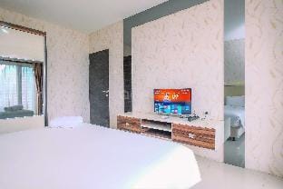 ModernHomey 1BR Tamansari Semanggi Apt By Travelio Apartment in South Jakarta City
