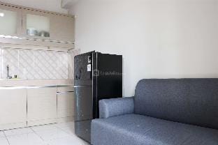 Cozy 2BR at Apt Mekarwangi Square By Travelio Apartment in Bandung