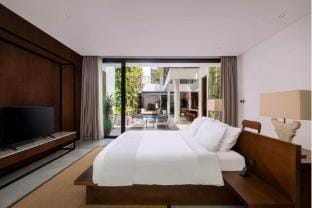Birva 3 BR Garden Pool Villa DH67 Villa in North Kuta