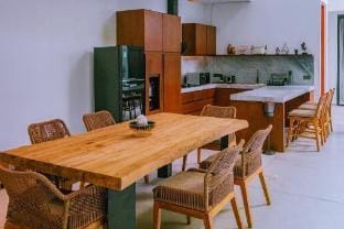 Cozy 3 BR With Private Pool ZN29 Villa in North Kuta