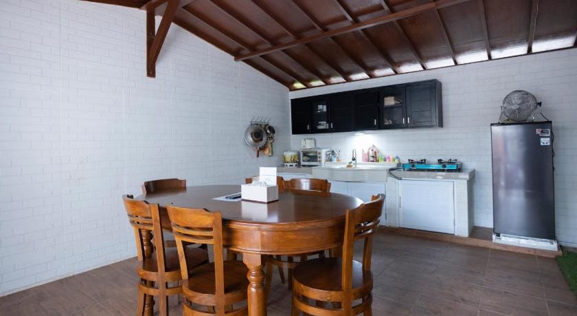 Alam Canggu Kuta by ABM Hotel in North Kuta