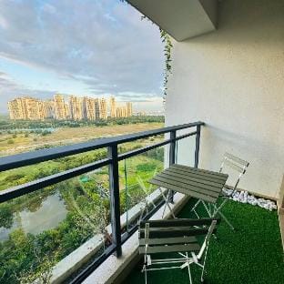Cozy 2B1R Apartment forest city Vacation rental in Johor