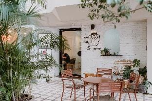Kimochi ii Apartment in Chiang Mai