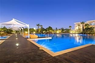 Park View 2 Bedroom at Bells Blvd Luxury Resort Vacation rental in Kingscliff