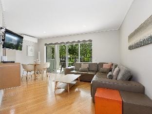 The Sand Resort Kingscliff Dual Key Plunge Pool 7017/18 Vacation rental in Kingscliff