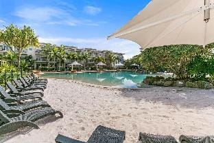 The Sand Resort Kingscliff Dual Key Plunge Pool 7017/18 Vacation rental in Kingscliff