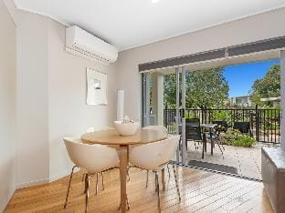 The Sand Resort Kingscliff Dual Key Plunge Pool 7017/18 Vacation rental in Kingscliff
