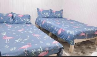 beds x6, bedrooms x3, toilet x3 Apartment in Osaka
