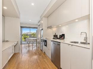 The Sand Resort Kingscliff - One Bed Pool view (3304) - Holiday Management Co. Vacation rental in Kingscliff
