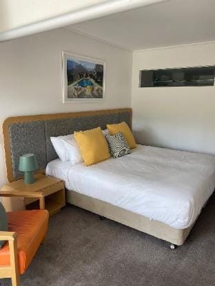 Luxury Hotel Room ~ Private Plunge Pool included Vacation rental in Kingscliff