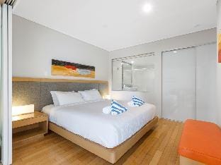 The Sand Resort Kingscliff - One Bed Plunge Pool (7018) - Holiday Management Co. Vacation rental in Kingscliff
