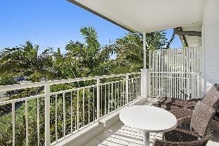 Quiet & Sunny 1 Bedroom w/ Spa Bath, WIFI, Netflix Vacation rental in Kingscliff