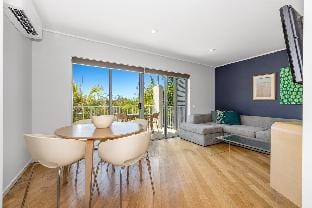 The Sand Resort Kingscliff - One Bed Small Pool View (7222) - Holiday Management Co. Vacation rental in Kingscliff