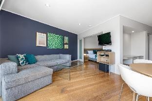 The Sand Resort Kingscliff - One Bed Small Pool View (7222) - Holiday Management Co. Vacation rental in Kingscliff