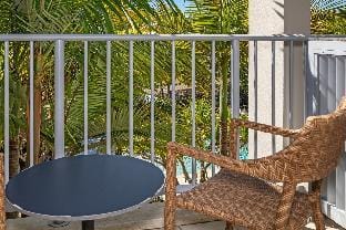 The Sand Resort Kingscliff - One Bed Small Pool View (7222) - Holiday Management Co. Vacation rental in Kingscliff
