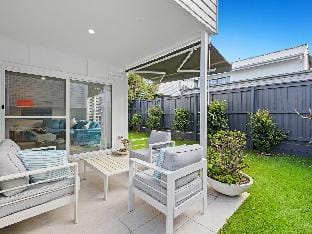 Family Duplex on Seaside Vacation rental in Kingscliff