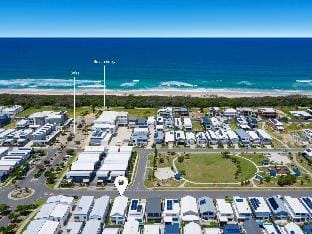 Family Duplex on Seaside Vacation rental in Kingscliff