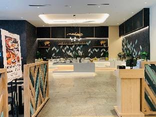 Sea Park LeSu 8 The Shore Borneo KK | 홈스테이  Apartment in Kota Kinabalu