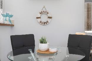Ground Floor 2Bed Beachfront Apartment, Kingscliff Vacation rental in Kingscliff