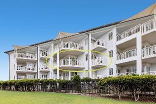 One Bedroom Apartment -Salt Village Resort! Vacation rental in Kingscliff