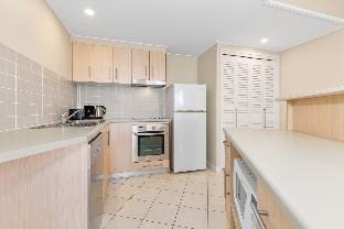One Bedroom Apartment -Salt Village Resort! Vacation rental in Kingscliff