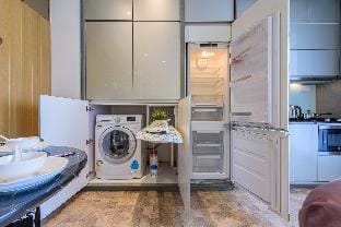 Studio KLCC  Expressionz Kuala Lumpur By Fei Hong  Apartment in Federal Territory of Kuala Lumpur