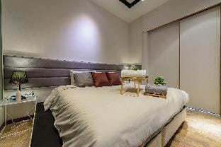 Studio KLCC  Expressionz Kuala Lumpur By Fei Hong  Apartment in Federal Territory of Kuala Lumpur