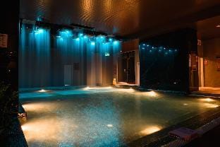 Studio KLCC  Expressionz Kuala Lumpur By Fei Hong  Apartment in Federal Territory of Kuala Lumpur