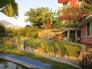 Overlooking fascinating Shivapuri mountain Vacation rental in Bagmati Province, Nepal