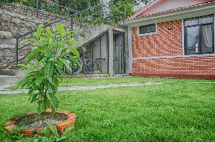 Overlooking fascinating Shivapuri mountain Vacation rental in Bagmati Province, Nepal