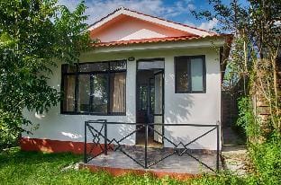 Overlooking fascinating Shivapuri mountain Vacation rental in Bagmati Province, Nepal