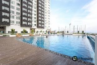 Malacca City Center Apartments Apartment in Malacca