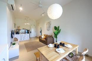 Malacca City Center Apartments Apartment in Malacca