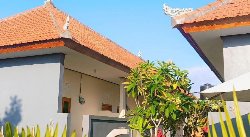 Guest House 88 Hotel in Bali