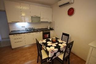 Tomasovic Apartment in Crikvenica