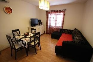 Tomasovic Apartment in Crikvenica