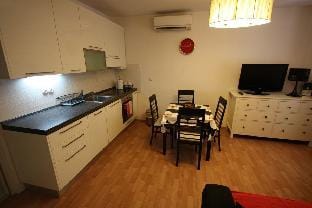 Tomasovic Apartment in Crikvenica