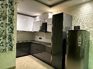 Apartment with a Terrace in Tapovan, 2BHK Apartment in Uttarakhand