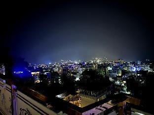 Apartment with a Terrace in Tapovan, 2BHK Apartment in Uttarakhand