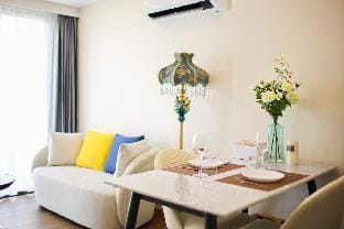 Newly Luxury Resort Style Condo Apartment in Chiang Mai