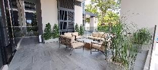 Pattaya Andromeda  luxury deco 2 bedrooms  condo Apartment in Pattaya City