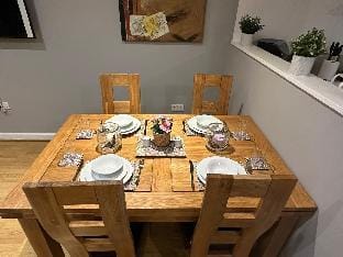 Newly Refurbished 1 Bedroom Apartment Swindon Apartment in Swindon