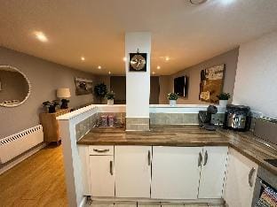 Newly Refurbished 1 Bedroom Apartment Swindon Apartment in Swindon