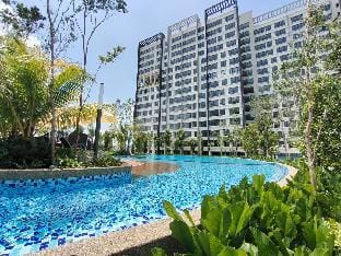 KITAKAYA Homes Gaia Residence Rawang  1116 Apartment in Selangor, Malaysia