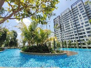 KITAKAYA Homes Gaia Residence Rawang  1116 Apartment in Selangor, Malaysia