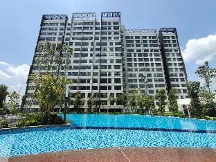 KITAKAYA Homes Gaia Residence Rawang  1116 Apartment in Selangor, Malaysia